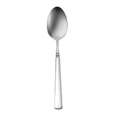 Oneida Easton 18/10 Stainless Steel Teaspoon (Set of Four)