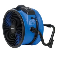 XPOWER FC-300 Multipurpose 14″ Diameter Pro Air Circulator, Dryer, Fan, Blower