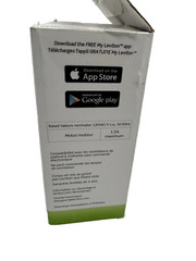 Leviton Decora Smart 4-Speed Fan Controller with Wi-Fi Technology No. DWASF