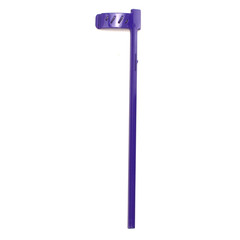 Dyson UP13 UP20 UP30 DC65 DC66 Canister EMPTY ARM LEVER RELEASE PUSH ROD Purple
