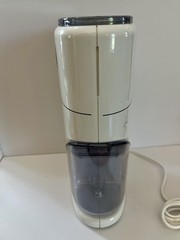 Mr Fusion Back To The Future KRUPS Coffee Grinder Type 223 Box Never Used Works!