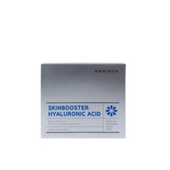 Stayve Medisco SkinBooster Hyaluronic Acid Ampoule