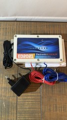 ED2021 Electronic Descaler for Aqua Optima Evolve, Open Box
