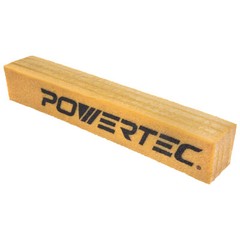Abrasive Sanding Belt Cleaner Stick Natural Rubber Sander Cleaning Eraser 71407
