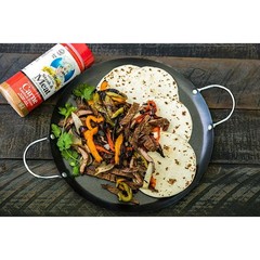 Chef Merito Steak & Meat Seasoning, 14 Oz