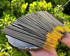100 Incense Sticks Wholesale Bulk – Choose Scent – BUY 4 GET 2 FREE (6 IN CART)