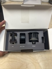 WACACO PIXA ELECTRIC PORTABLE ESPRESSO MAKE(DARK Burgundy