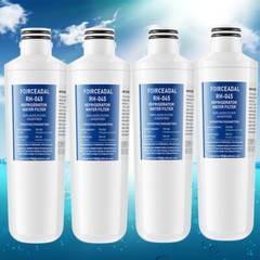 1-10Pcs Replacement Refrigerator Refresh Water Filter for LG LT1000P ADQ747935