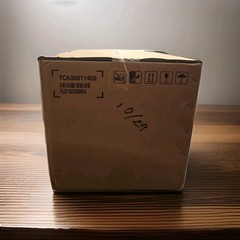 New! LG TCA36811409 Refrigerator Compressor Set Assembly