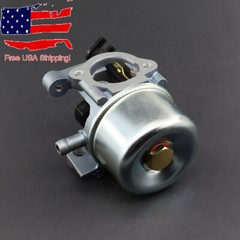Carburetor For John Deere JS20 JS25 JS26 JS28 JS30 6.75HP 21″ Lawn Mower Carb