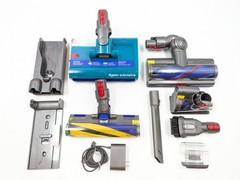 Dyson V15s Detect Submarine Wet & Dry Stick Battery Vacuum Cleaner (473814-01)
