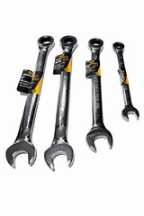 GearWrench Ratcheting Combination Wrench SAE Individual Tool 5/8″ 7/8″ 15/16″ 1″