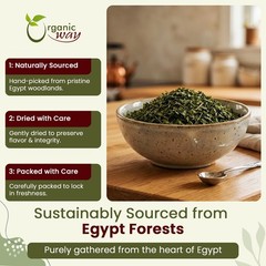 Parsley Flakes Herbs & Spices