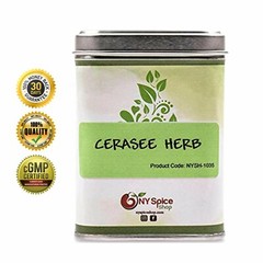 Herb Cerasee Dried Cerasee Available in Tin Box and Other Size
