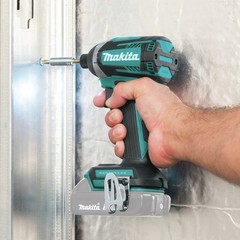 Makita XDT14Z-R 18V LXT Quick-Shift 3-Speed Impact Driver Certified Refurbished