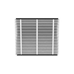 Aprilaire 213 Merv 13 Air Filter For Whole-House Air Purifier New In Box