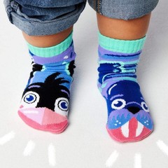 pals Mismatched Socks