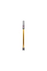 Genuine OEM Dyson V15 Detect Quick-clean Wand 655mm (Gold) with Crevice Tool