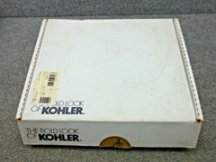 Genuine Unused Kohler Coralais 15275-CP Chrome Finish Bar Sink Faucet
