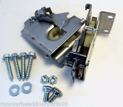 Wayne Dalton TorqueMaster Plus Double Spring Winding Kit, Part # 333074