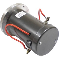 Motor Fits AUTO CRANE AUTOCRANE 300105 300105-001 HD-Double Ball Bearing