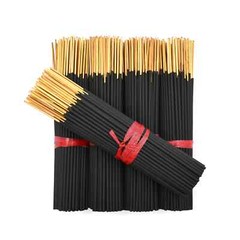100 Incense Sticks 7″ Bulk Pack Wholesale Hand Dipped Mix Match Variety Lot