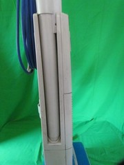 Windsor Versamatic Plus VSP-14 Commercial Upright Vacuum Cleaner Please Read