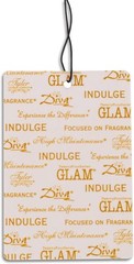 Tyler Candle Company Co Autoglam Air Freshener 3 set High maintenance 3