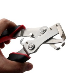 NEW Duty Auto Clip Remover Pliers Trim Panel Fastener Rivet Disassembly Tool