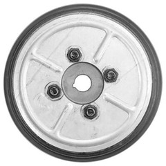 Caltric Clutch Drive Disc For Snapper 3317524BVE (7800787) 7600136YP