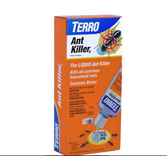 TERRO Liquid Ant Killer ll T200, 2 oz