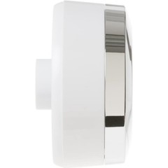 For GE GTD33EASKOWW New Metal+Plastic 1PC Dryer Timer Control Knob WE01X24552