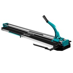 VEVOR 48″ Manual Tile Cutter 1200mm Ceramic Floor Tile Cutter w/ Laser Guide