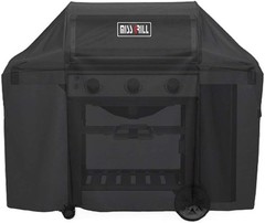 7130 Cover Fits Weber Genesis II 3 Burner and 300 Series Grills