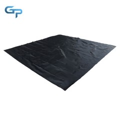 20 Mil HDPE Fish Pond Liner Pond Liners Waterproof Fish Liner For Ponds Streams