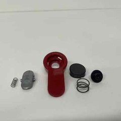 Dyson UP13 UP14 UP16 UP19 UP20 UP30 EXTENSION WAND Cord Hook Tool Catch Springs
