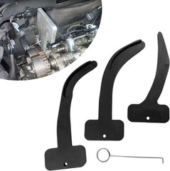 Camshaft Phaser Timing Chain Lock Tool Kit Set Compatible with VW Chrysler Jeep.