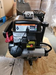 7HP LCT 208cc Horizontal Snow Engine 3/4″D Shaft 2-7/16L 110V Electric Start -HK