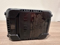 NEW Craftsman V20 20 Volt Max 4.0AH Lithium-Ion Battery CMCB204