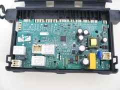Electrolux Dryer Main Control Board 140205289444