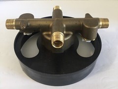 Brizo Rough-In Valve – Part Number Not Available NIB