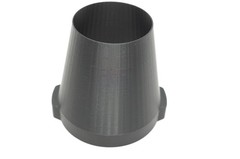 Kobalt 24v Leaf Blower Flare Tip Nozzle fits KHB 2024B-03 24 volt