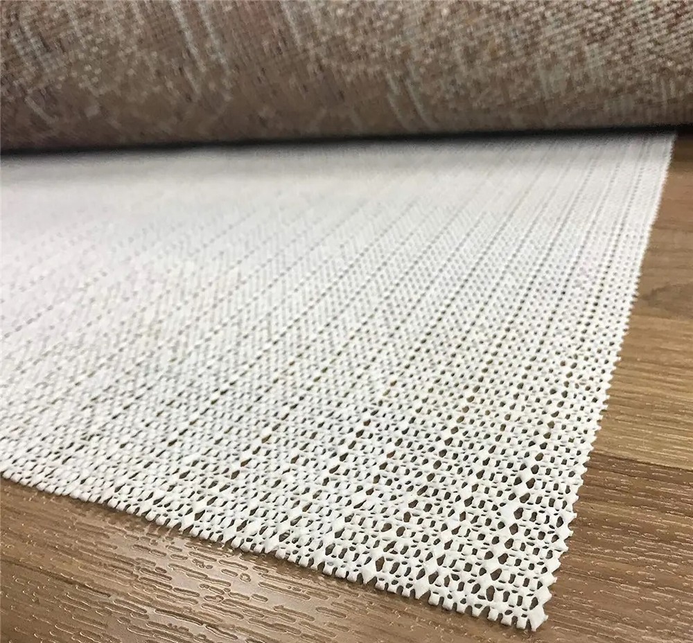 Non Slip Strong Hold Firm Grip Area Rug Pad (0.125″ Inches Thick)