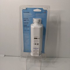 Samsung HAF-QINS/EXP Refrigerator Water Filter – White Genuine Sealed