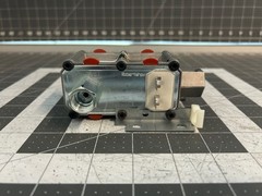 NEW Dacor Range Oven Gas Valve P# DG94-02700A