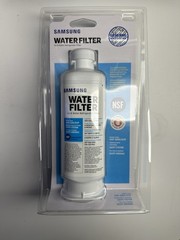 Samsung HAF-QINS/EXP Refrigerator Water Filter – White
