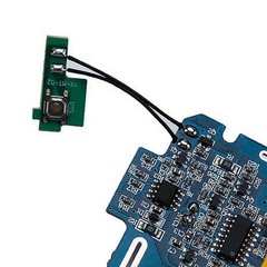 For Makita BL1830 Li-Ion Battery BMS PCB Indicator Charging Protection Board