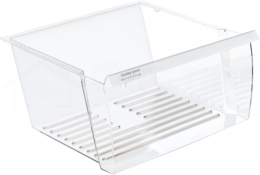 Whirlpool WRS322FDAW04 ED5LHAXWB00 IS25CFXTQ00 GD22DQXFW00 Crisper Pan