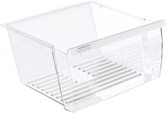 Whirlpool WRS322FDAW04 ED5LHAXWB00 IS25CFXTQ00 GD22DQXFW00 Crisper Pan