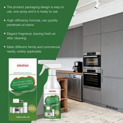 Fly Cleanse Natural Formula To Household Appliances,Multi-Purpose Cleaner HOT!